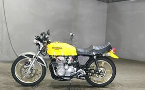 HONDA CB400F 2021 CB400F