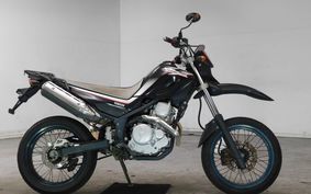 YAMAHA XT250X DG11J