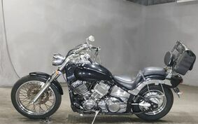 YAMAHA DRAGSTAR 400 2005 VH01J