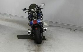 KAWASAKI ZZ1100 NINJA 1990 ZXT10C