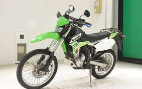 KAWASAKI KLX250 Gen.2 LX250S