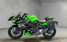 KAWASAKI NINJA 650 2020 ER650H