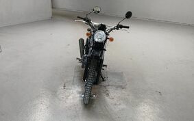 KAWASAKI 250TR BJ250F