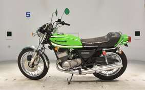 KAWASAKI KH400 2023 S3F