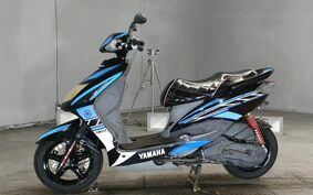 YAMAHA CYGNUS 125 X SR 5TY