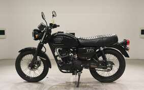 KAWASAKI W175