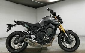 YAMAHA MT-09 2015 RN34J