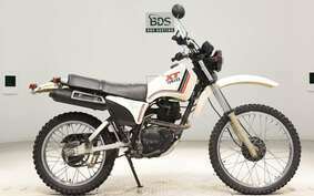 YAMAHA XT125 17T