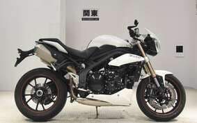 TRIUMPH SPEED TRIPLE 2014 PN115G