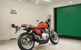 HONDA CB400F 1997 NC36