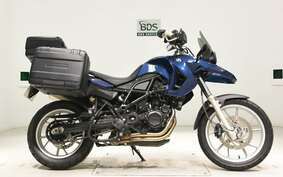 BMW F650GS 2011 0218