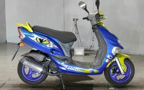 KYMCO VITALITY 50 SF10