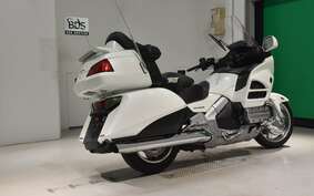 HONDA GL 1800 GOLD WING 2013 SC68