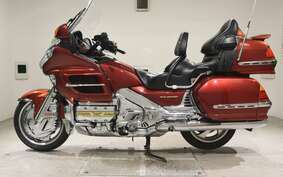 HONDA GL 1800 GOLD WING 2002 SC47