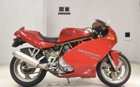 DUCATI 400SS 1998 400J0