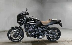 KAWASAKI Z900RS CAFE 2022 ZR900C