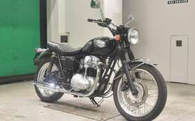 KAWASAKI W400 2008 EJ400A