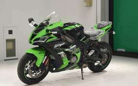 KAWASAKI ZX 10 NINJA R A 2016 ZXT00S