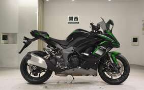 KAWASAKI NINJA 1000 SX 2021 ZXT02K