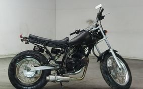 YAMAHA TW225 DG09J