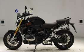 BMW R1250R 2021