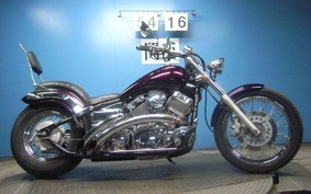 YAMAHA DRAGSTAR 400 1996 4TR