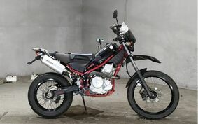 YAMAHA TRICKER DG16J