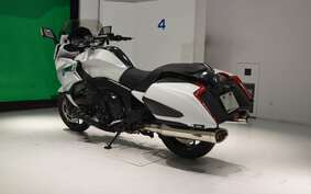 BMW K1600B 2020 0F51