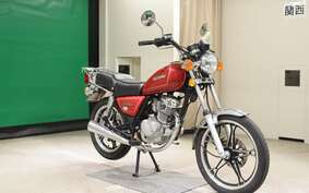 SUZUKI GN125 H PCJG9