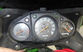 KAWASAKI NINJA 250R EX250K