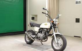 HONDA APE 100 HC07