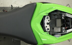 KAWASAKI ZX 10 NINJA ABS 2021 ZXT02E