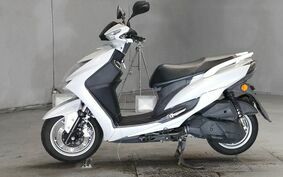 YAMAHA CYGNUS 125 X SR SEA5J