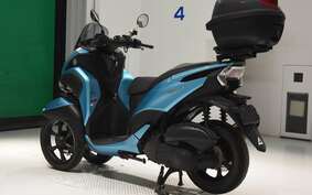 YAMAHA TRICITY 125 A SEC1J