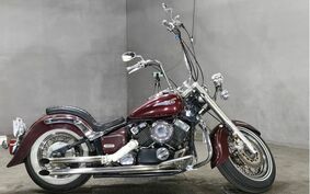 YAMAHA DRAGSTAR 400 CLASSIC 2001 VH01J