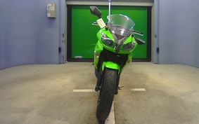 KAWASAKI NINJA 400R 2012 ER400B