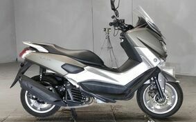 YAMAHA N-MAX 125 SE86J