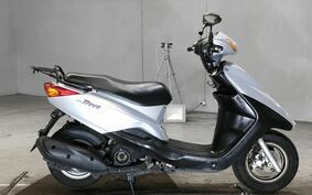 YAMAHA AXIS 125 TREET SE53J