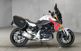 BMW F900R 2021 0K11