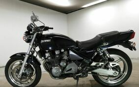 KAWASAKI ZEPHYR 400 1990 ZR400C