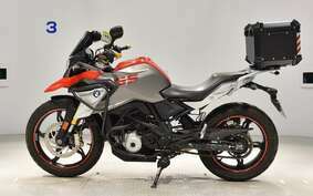 BMW G310GS 2020 0G02