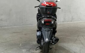 YAMAHA TRICITY 125 SE82J