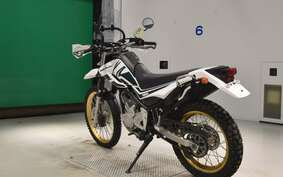 YAMAHA SEROW 250 DG17J