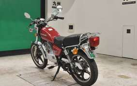 SUZUKI GN125 H