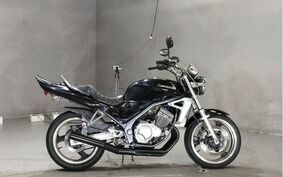 KAWASAKI BALIUS 250 ZR250A