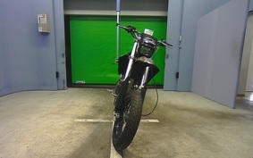 KAWASAKI KLX250D TRACKER 2004 LX250E