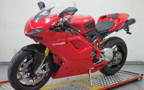 DUCATI 1098 S 2008 H700A