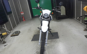 YAMAHA SEROW 250 Gen.2 DG17J