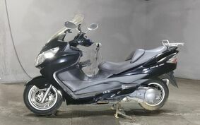 SUZUKI SKYWAVE 400 2008 CK44A