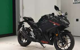 YAMAHA YZF-R25 RG10J